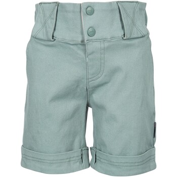 Abbigliamento Bambina Shorts / Bermuda Trespass Tangible Verde