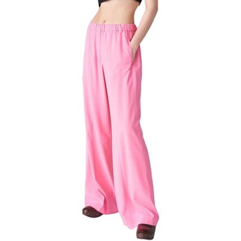 Abbigliamento Donna Pantaloni Jucca J3754004/01 Multicolore