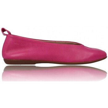 Scarpe Donna Ballerine Wonders Zapatos Bailarinas Urbanas para Mujer de  Pepa A-8661 Rosa