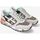 Scarpe Uomo Sneakers Premiata MICK 6166-GREY Grigio