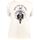 Abbigliamento Uomo T-shirt maniche corte Bl'ker T-shirt Navy Rider Uomo White Bianco