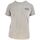 Abbigliamento Uomo T-shirt maniche corte Bl'ker T-shirt Enjoy The Navy Uomo Grey Melange Grigio