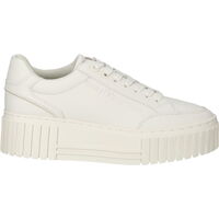 Scarpe Donna Sneakers S.Oliver Sneakers Bianco