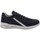 Scarpe Uomo Sneakers Valleverde VV-53871 Blu