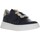 Scarpe Donna Sneakers Gio + 129332 Nero