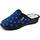 Scarpe Donna Pantofole Susimoda Pantofole Donna  62450/61 Blu Blu