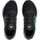 Scarpe Donna Sneakers adidas Originals HQ8578 PUREBOOST 22 W NERA E VERDE ACQUA Nero