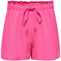 Image of Shorts Only 15250165 METTE-CARMINE ROSE