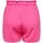 Abbigliamento Donna Shorts / Bermuda Only 15250165 METTE-CARMINE ROSE Rosa