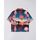 Abbigliamento Uomo Camicie maniche lunghe Edwin I031852.08.67 HANA NO SHITA-MULTICOLOR multicolore