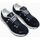 Scarpe Sneakers On Running CLOUD 5 - 59.98919-BLACK/WHITE Nero