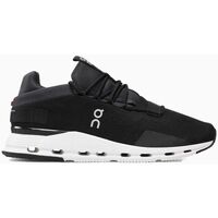 Scarpe Sneakers On Running CLOUDNOVA - 26.99116-PHANTOM/WHITE Nero