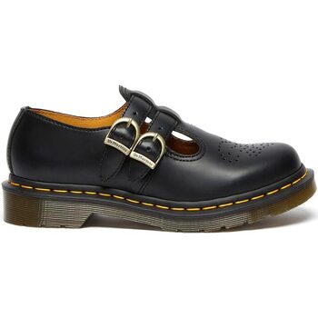 Scarpe Donna Sneakers basse Dr. Martens Dr Martrens 8065 MARY JANE Nero