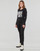 Abbigliamento Donna T-shirts a maniche lunghe Liu Jo MF3426 Nero
