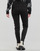 Abbigliamento Donna Pantaloni 5 tasche Liu Jo MF3274 Nero