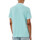Abbigliamento Uomo T-shirt & Polo Kaporal CHUNE23M91 Blu