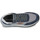 Scarpe Uomo Sneakers basse Philippe Model TROPEZ 2.1 LOW MAN Marine / Grigio / Arancio