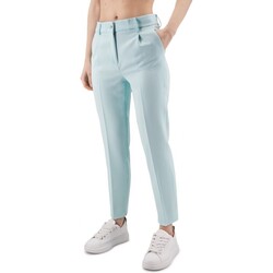 Abbigliamento Donna Jeans Blugirl Pants Goutte Blu