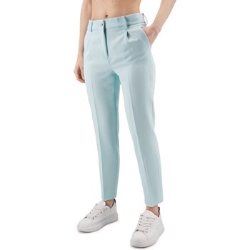 Abbigliamento Donna Jeans Blugirl Pants Goutte Blu
