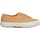 Scarpe Donna Sneakers Superga 2750 Toile Femme Abricot Arancio