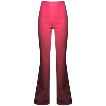 Abbigliamento Donna Pantaloni Sarah Chole 39293-26974 Rosso