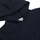 Abbigliamento Uomo Felpe Sanjo K100 Hoodie Patch V3 - Navy Blu
