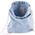 Borse Unisex bambino Zaini Victoria Kids Backpack 9223007 - Glaciar Blu
