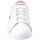 Scarpe Donna Sneakers Le Coq Sportif COURTSET GS Bianco