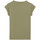 Abbigliamento Bambina T-shirt & Polo Kaporal FLINTE23G11 Verde