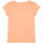 Abbigliamento Bambina T-shirt & Polo Kaporal FLINTE23G11 Rosa