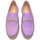 Scarpe Donna Mocassini Shoes4Me SHOMOClil Verde