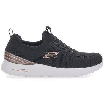 Skechers SKECH AIR DYNAMIGHT- PERFECT STEPS Nero