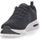 Scarpe Donna Sneakers Skechers SKECH-AIR COURT SLICK AVENUE Bianco