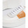 Scarpe Uomo Sneakers basse Wonders SNEAKER  IN PELLE CB-3902 Bianco