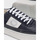 Scarpe Uomo Sneakers basse Wonders SNEAKER  IN PELLE CB-3902 Blu
