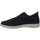Scarpe Uomo Sneakers Valleverde VV-36975 Blu