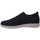 Scarpe Uomo Sneakers Valleverde VV-36975 Blu