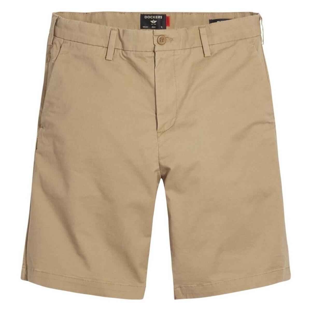 Abbigliamento Uomo Shorts / Bermuda Dockers  Beige