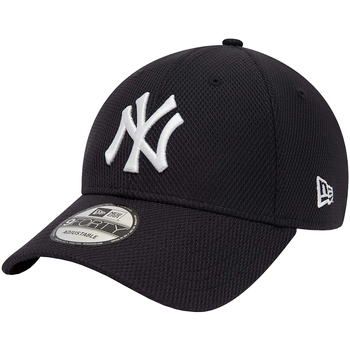 Accessori Uomo Cappellini New-Era 9FORTY New York Yankees MLB Cap Nero