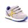 Scarpe Unisex bambino Sneakers basse Munich 167 - 8207502 Grigio