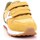 Scarpe Unisex bambino Sneakers basse Munich 166 - 8207501 Giallo
