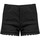 Abbigliamento Donna Shorts / Bermuda Pinko 1Q10C4 A01A | Felce Nero