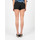 Abbigliamento Donna Shorts / Bermuda Pinko 1Q10C4 A01A | Felce Nero