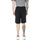 Abbigliamento Uomo Shorts / Bermuda Elvine Ralston Shorts Black Nero