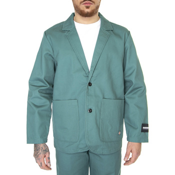 Abbigliamento Uomo Giacche Dickies HIGHNOBIETY x DICKIE Blazer Lincoln Green Verde