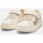 Scarpe Sneakers Bubblegummers Sneaker da bambina  con Bianco