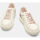 Scarpe Donna Sneakers Bata Sneaker da donna con dettaglio Bianco