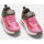 Scarpe Donna Fitness / Training Power Sneaker da bambino sportive in tessuto Rosa