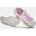 Scarpe Sneakers Bata Sneaker da bambina con zip Unisex Bianco
