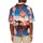 Abbigliamento Uomo Camicie maniche lunghe Edwin I031852.08.67. Multicolore